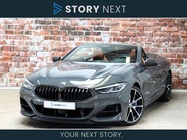 BMW 8 Series 2019