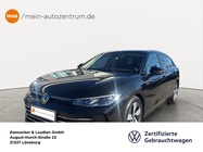 Volkswagen Passat 2025