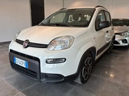 Fiat Panda 2021