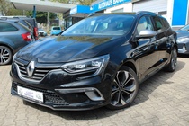 Renault Megane 2019