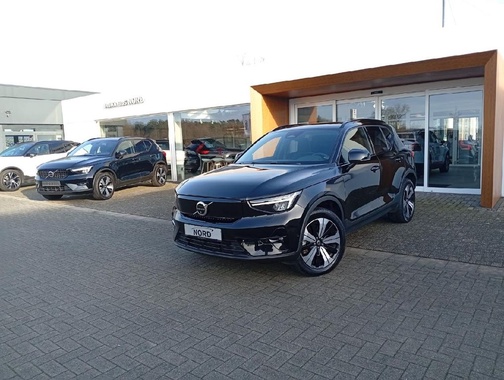 Volvo XC40 2022