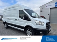 Ford Transit 2022
