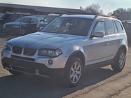 BMW X3 2008