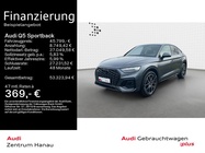Audi Q5 2023