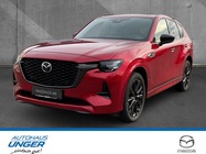 Mazda CX-60 2026