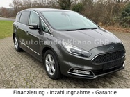 Ford S-Max 2016