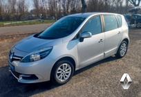 Renault Scenic 2013