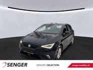 Seat Ibiza 2023