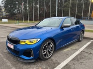 BMW 3 Series 2020