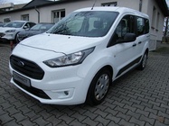 Ford Transit Connect 2020
