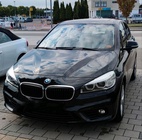 BMW 2 Series 2015