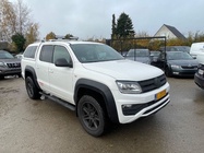 Volkswagen Amarok 2020