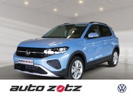 Volkswagen T-Cross 2025