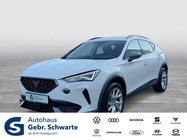 Cupra Formentor 2023