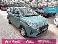 Hyundai i10 2022