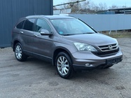 Honda CR-V 2012