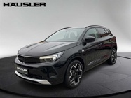 Opel Grandland 2022