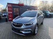 Opel Mokka 2017