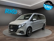 Mercedes-Benz V-Class 2025