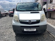 Opel Vivaro 2008