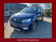 Dacia Sandero 2019