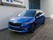 Skoda Fabia 2025