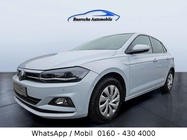 Volkswagen Polo 2019