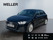Audi A1 2023