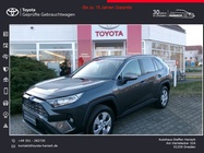 Toyota RAV4 2019