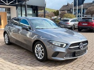 Mercedes-Benz A-Class 2019