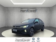 Volkswagen Taigo 2025