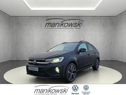 Volkswagen Taigo 2025