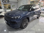 Jeep Compass 2022