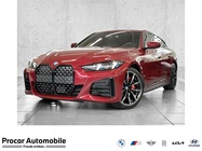 BMW 4 Series 2025