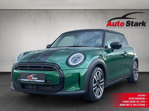 MINI Cooper 2023