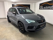 Cupra Ateca 2020