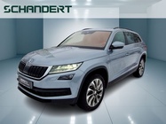 Skoda Kodiaq 2021