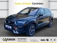 Seat Ateca 2025