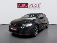 Volkswagen Polo 2025