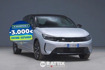 Opel Corsa 2025