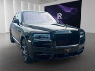 Rolls-Royce Cullinan 2023