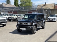 Suzuki Jimny 2026