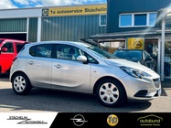 Opel Corsa 2017