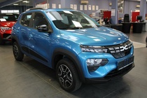 Dacia Spring 2023