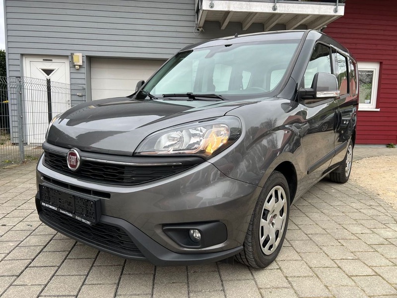 Fiat Doblo