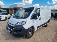 Peugeot Boxer 2022