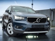 Volvo XC40 2020