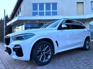 BMW X5 2019