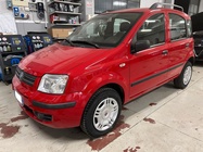 Fiat Panda 2007