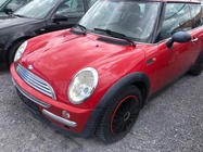 MINI Cooper 2002